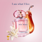Giorgio Armani My Way Nector Eau De Parfum For Women