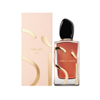 Giorgio Armani Si Parfum For Women