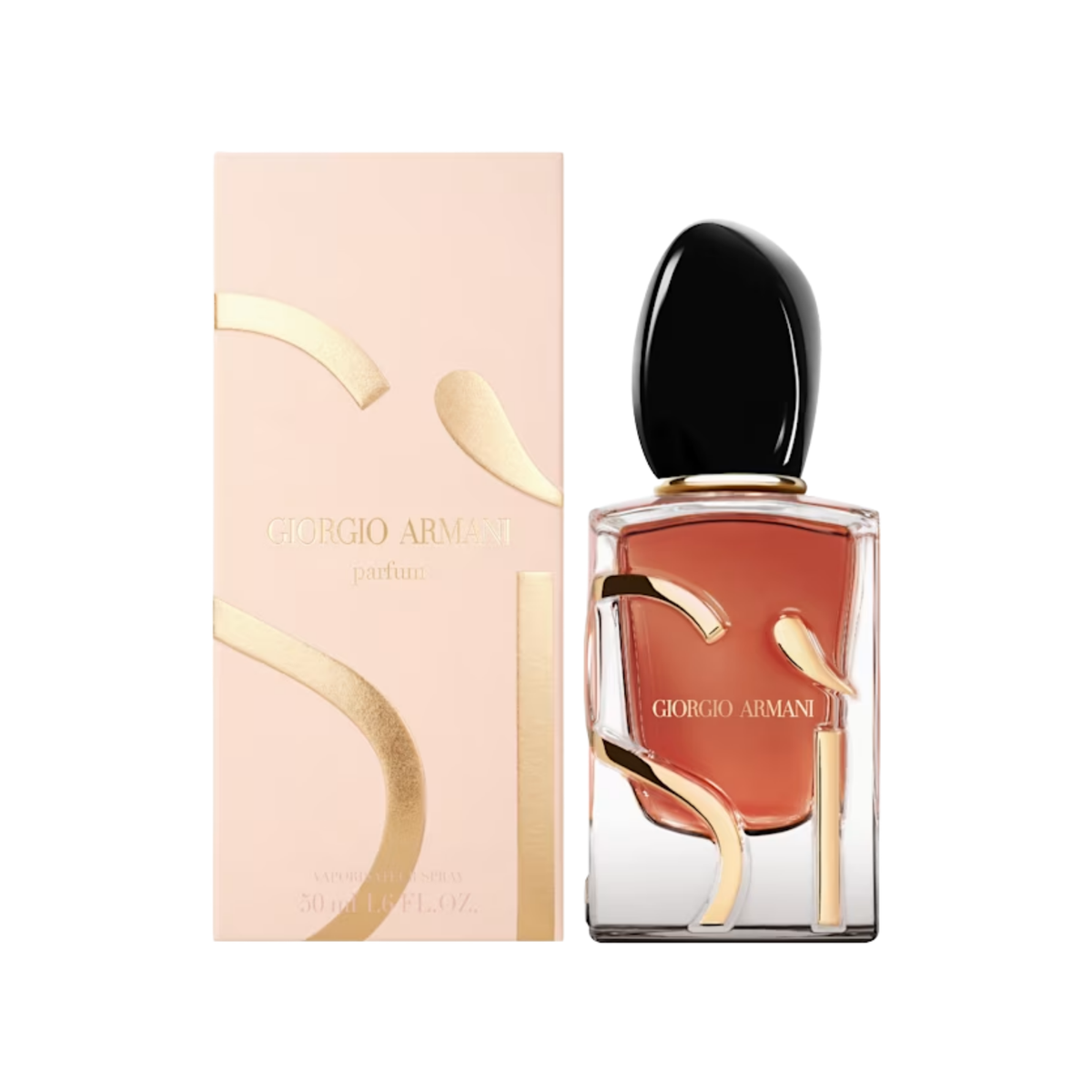 Giorgio Armani Si Parfum For Women