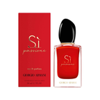 Giorgio Armani Si Passione Eau De Parfum For Women