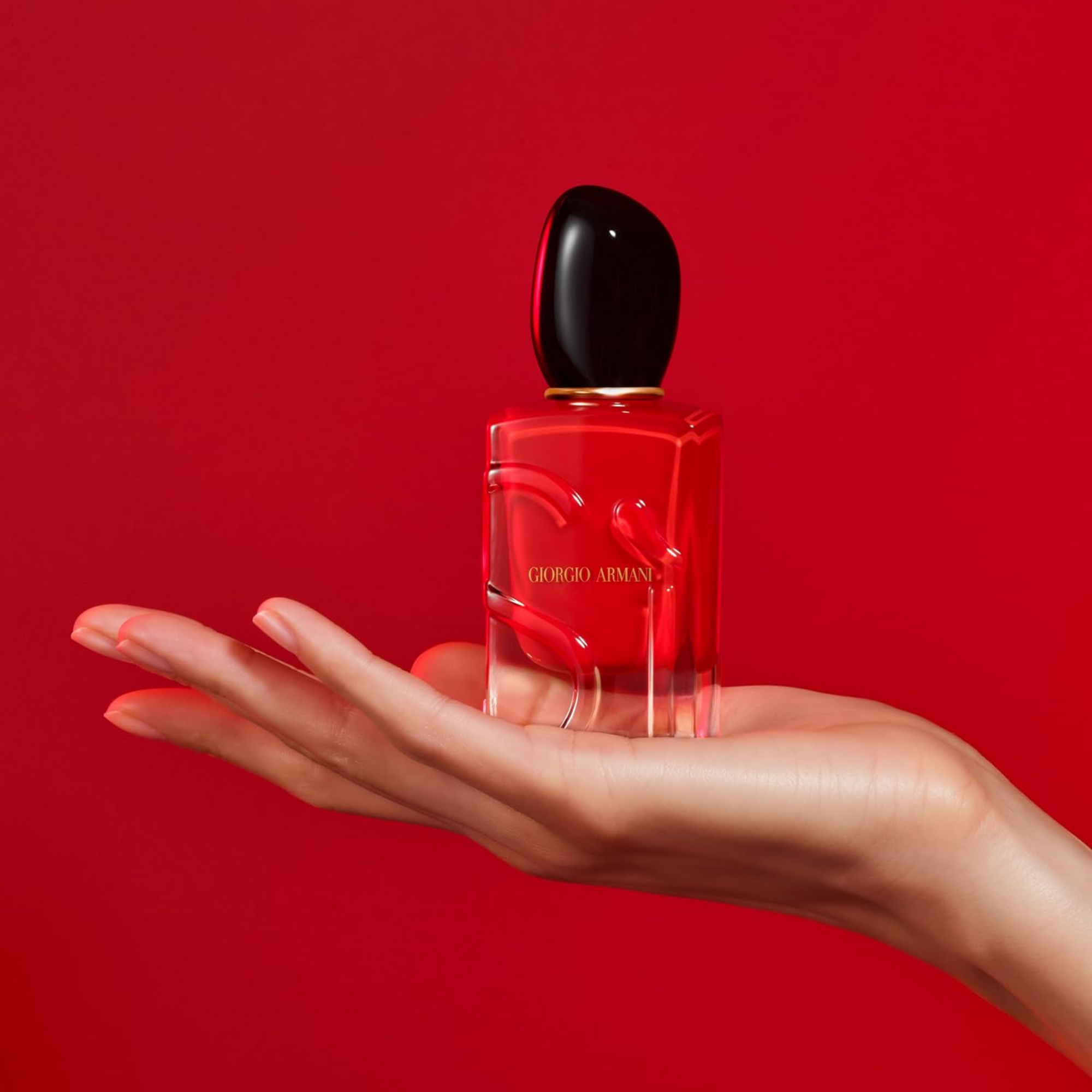 Giorgio Armani Si Passione Eau De Parfum For Women