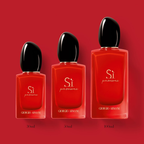 Giorgio Armani Si Passione Eau De Parfum For Women