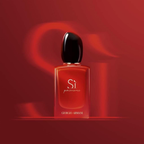 Giorgio Armani Si Passione Intense Eau de Parfum For Women