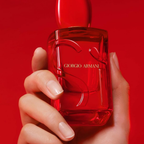 Giorgio Armani Si Passione Red Musk Eau De Parfum For Women