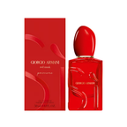 Giorgio Armani Si Passione Red Musk Eau De Parfum For Women