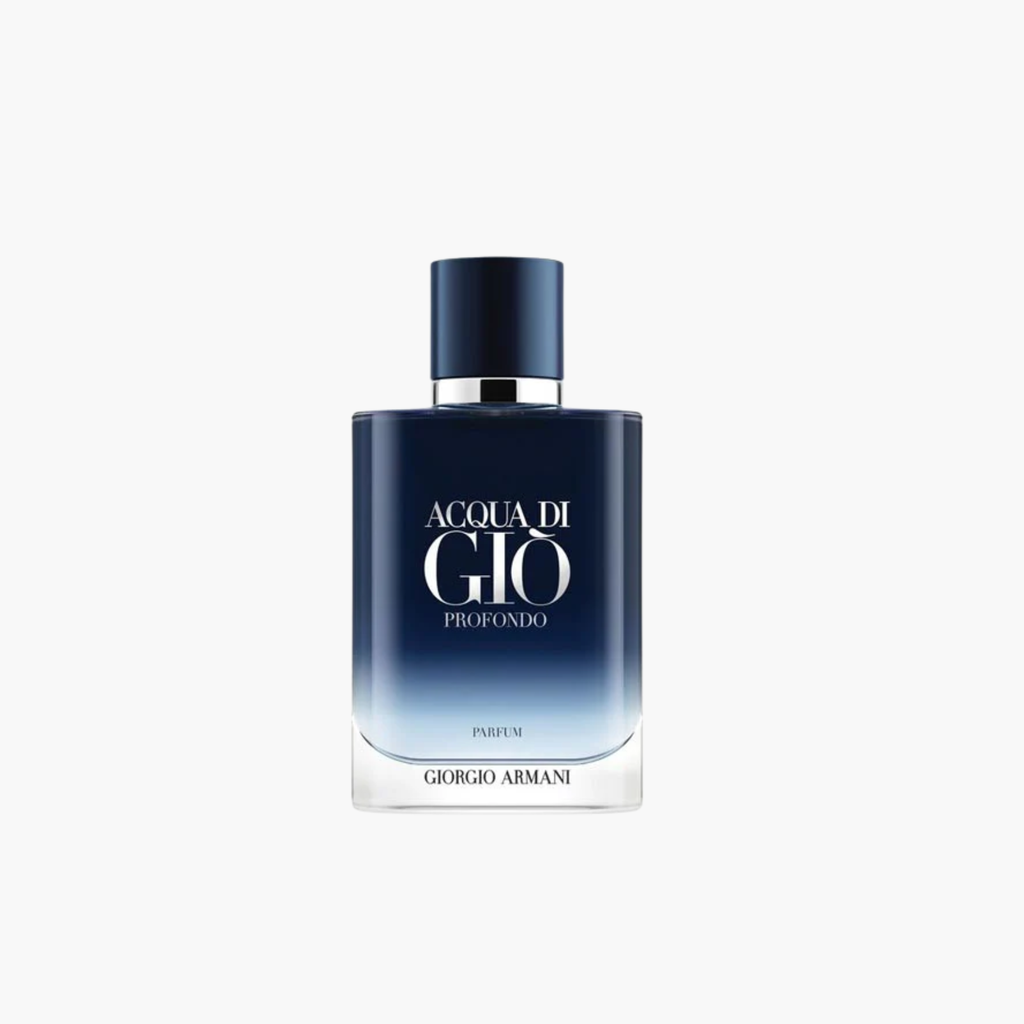Giorgio Acqua Di Gio Profondo Men Eau De Parfum 100ml