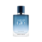 Giorgio Armani Di Gio Profondo Eau De Toilette For Men
