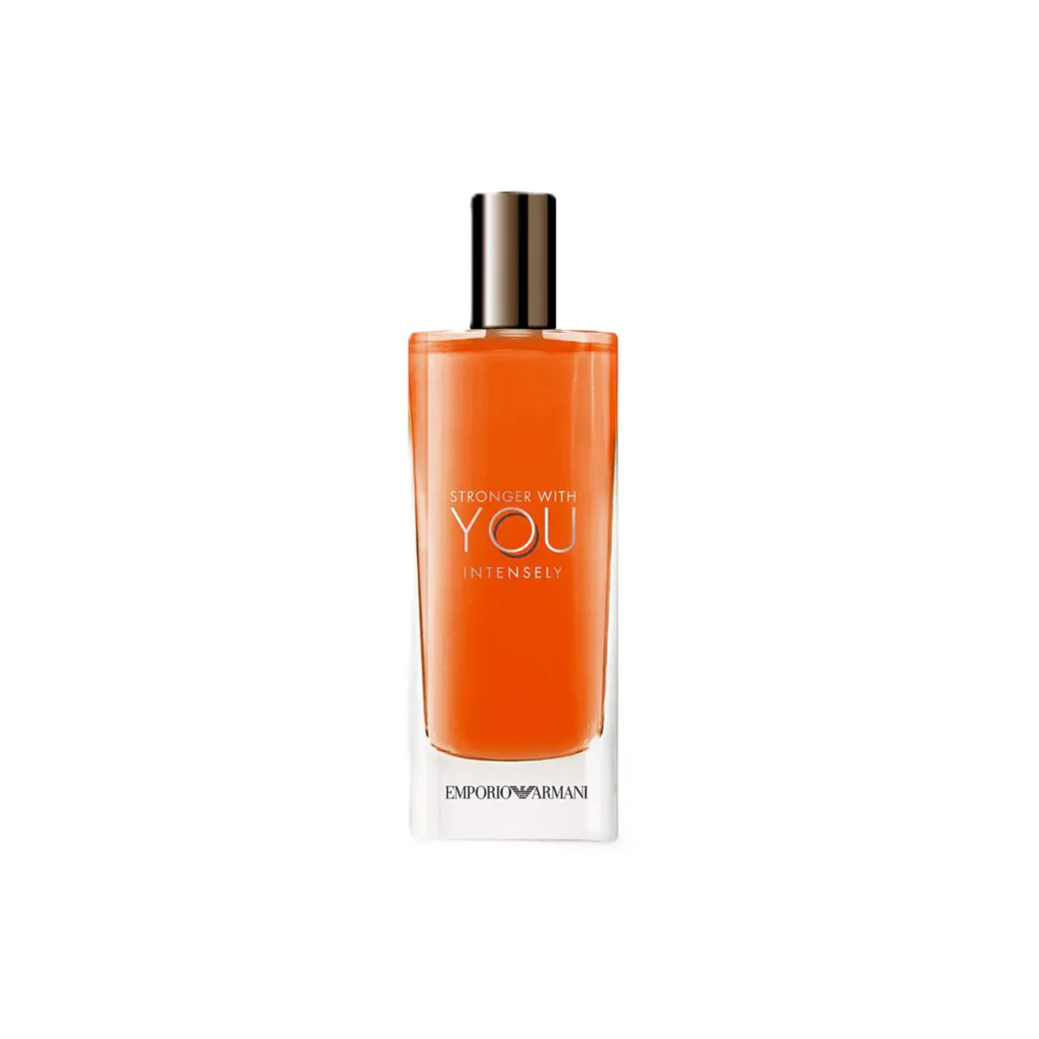 Giorgio Armani Emporio Armani Stronger With You Intensely Men Eau De Parfum