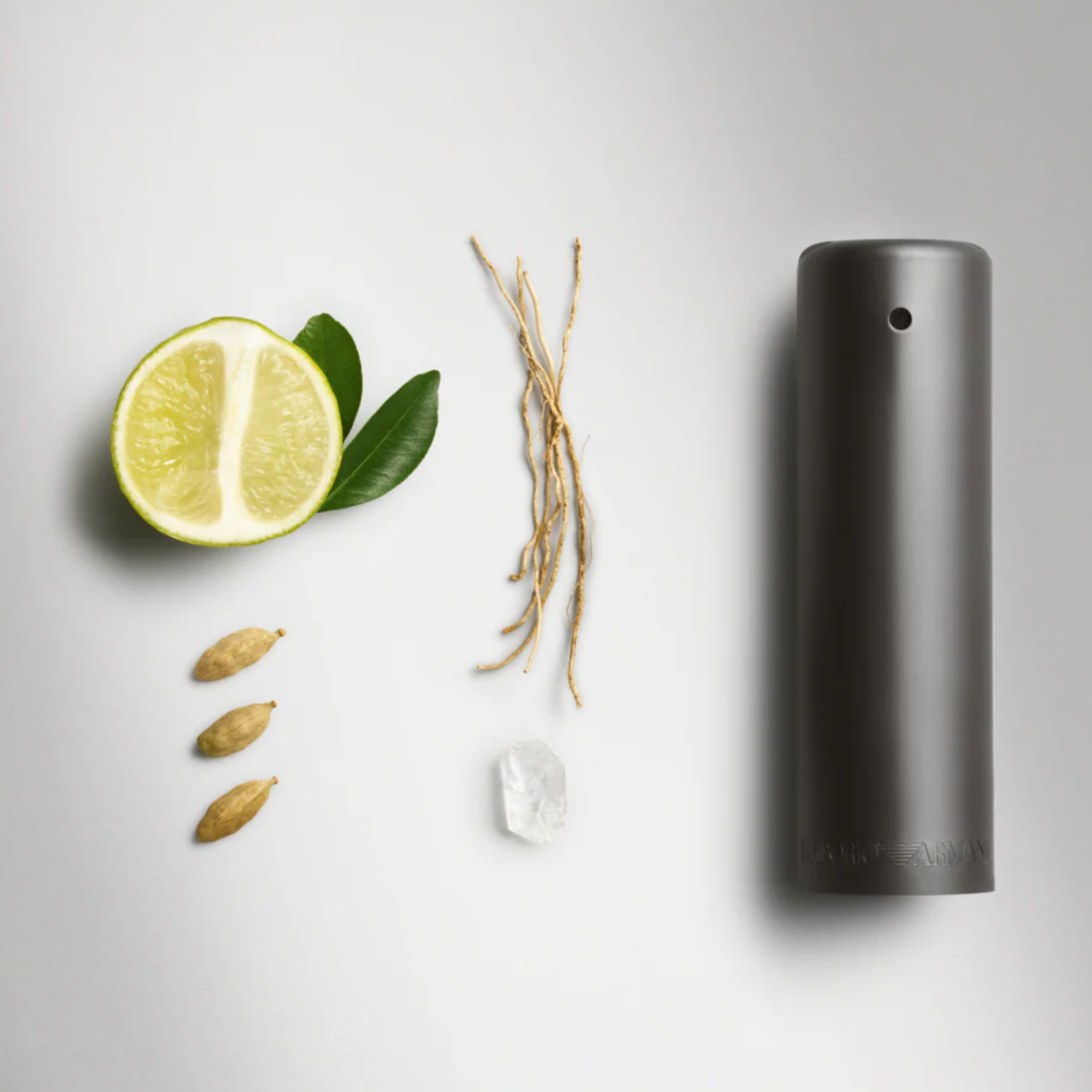 Giorgio Armani Emporio Classic He Eau De Toilette For Men 100ml