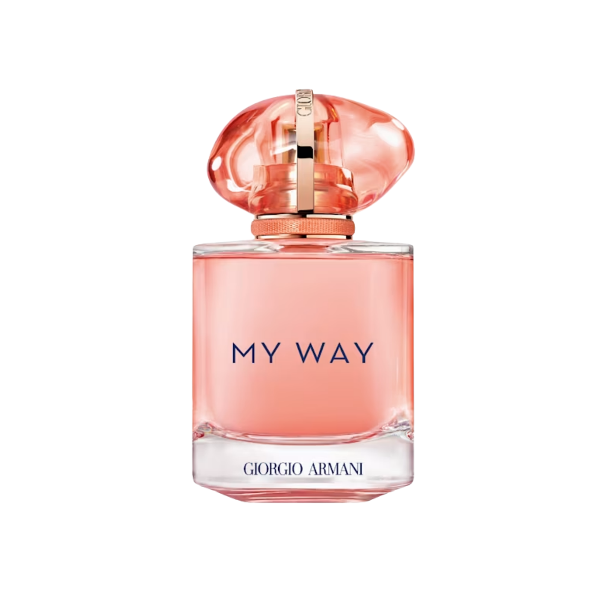 Giorgio Armani My Way Ylang Eau De Parfum For Women 90ml