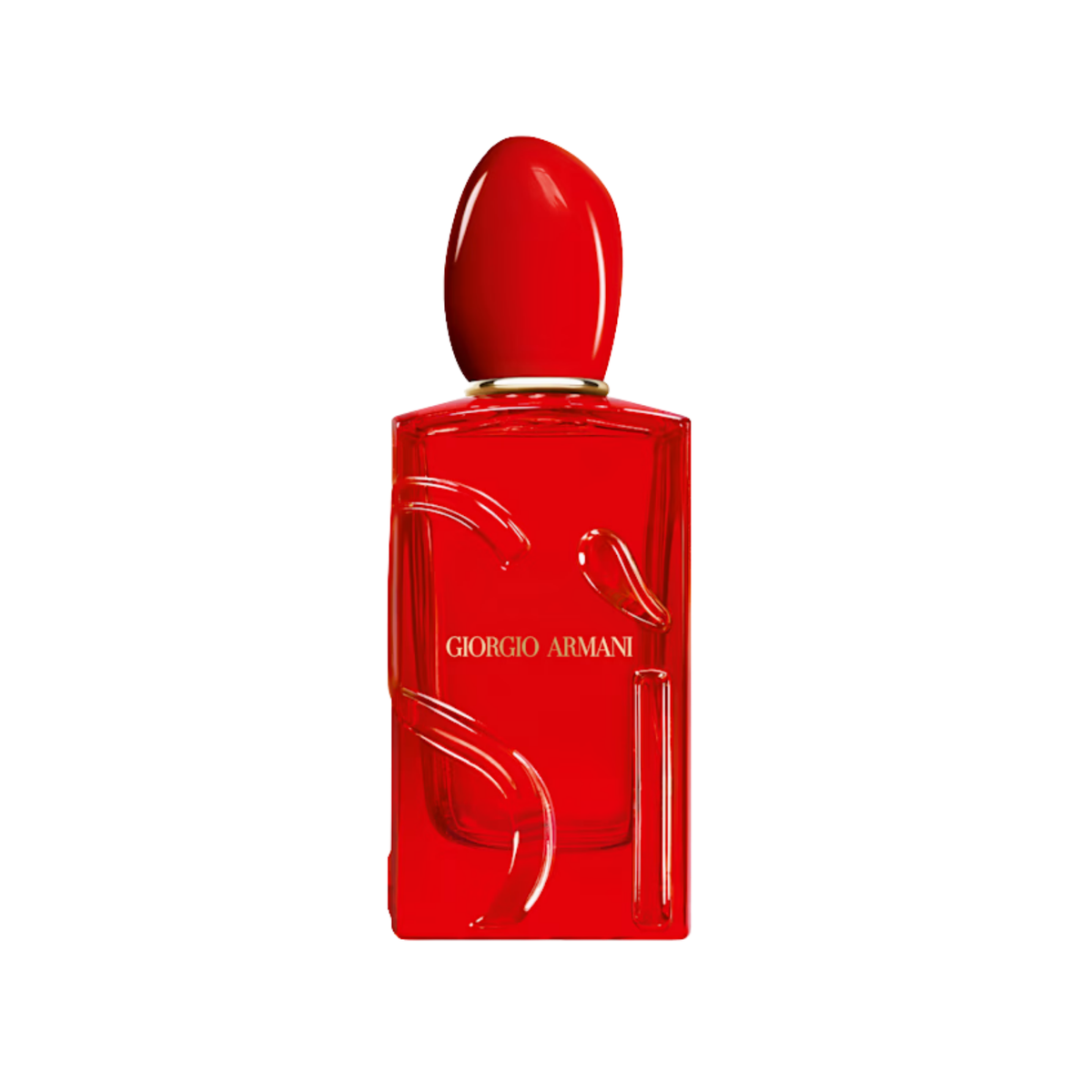 Giorgio Armani Si Passione Red Musk Eau De Parfum For Women ingredients