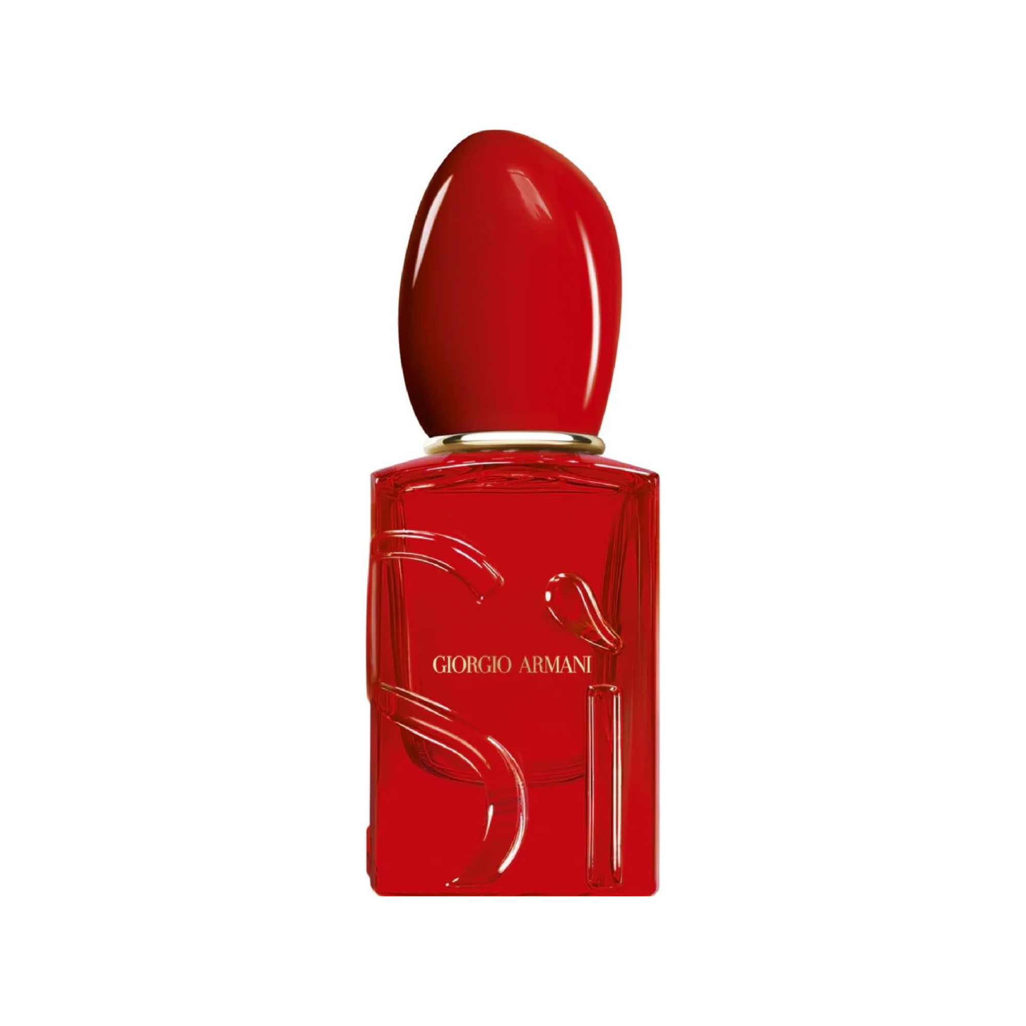 Giorgio Armani Si Passione Red Musk Eau De Parfum For Women