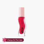 Gisou Honey Infused Lip Oil Cheryy On The Cake 8ml