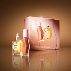 Gisou Glossy & Glazed Hair And Lip Oil Set price in Pakistan