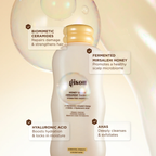Gisou Honey Gloss Ceramide Therapy Hydrating Shampoo