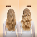 Gisou Honey Gloss Ceramide Therapy Hydrating Shampoo
