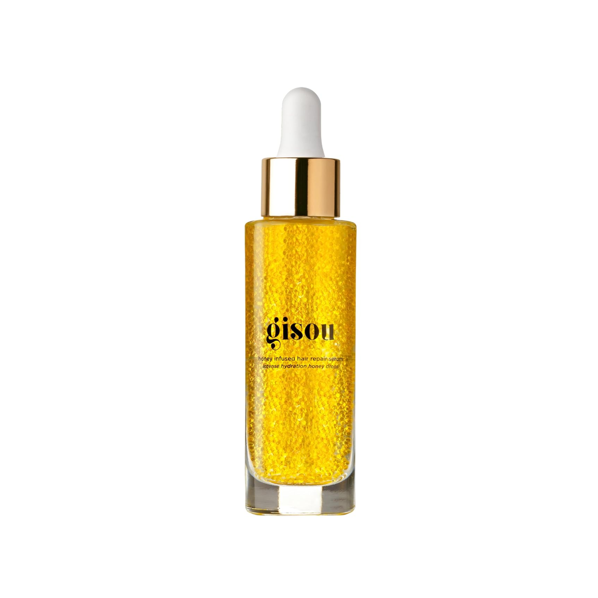 Gisou Honey Infused Hair Repair Serum