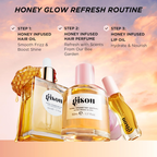 Gisou Honey Infused Hair Repair Serum