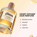 Gisou Honey Infused Hair perfume