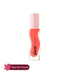 Gisou Honey Infused Lip Oil 8ml - Bee-llini Peach