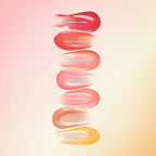 Gisou Honey Infused Lip Oil 8ml - Cherry On The Cake