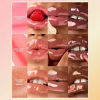 Gisou Honey Infused Lip Oil 8ml - Honey Gold