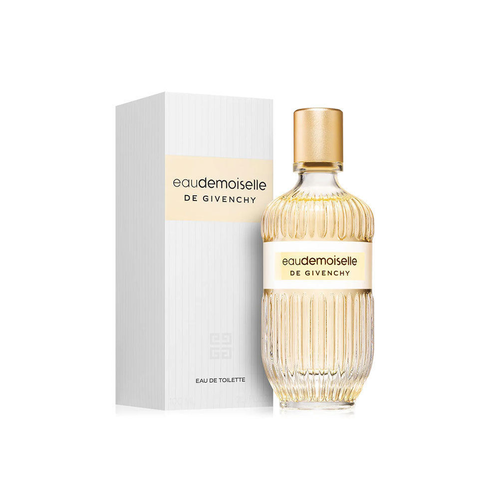 Givenchy Eau De Moiselle Women Eau De Toilette 100ml