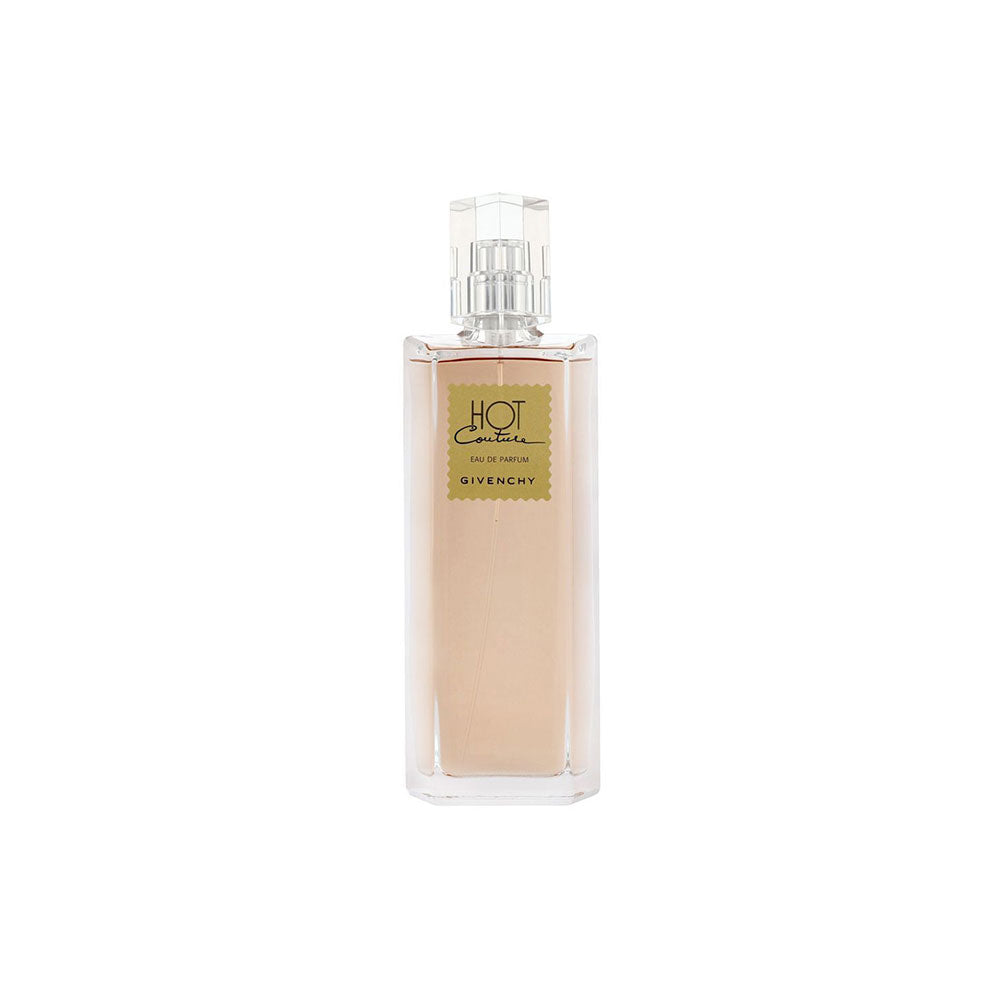 Givenchy Hot Couture Eau De Parfum Spray 100ml