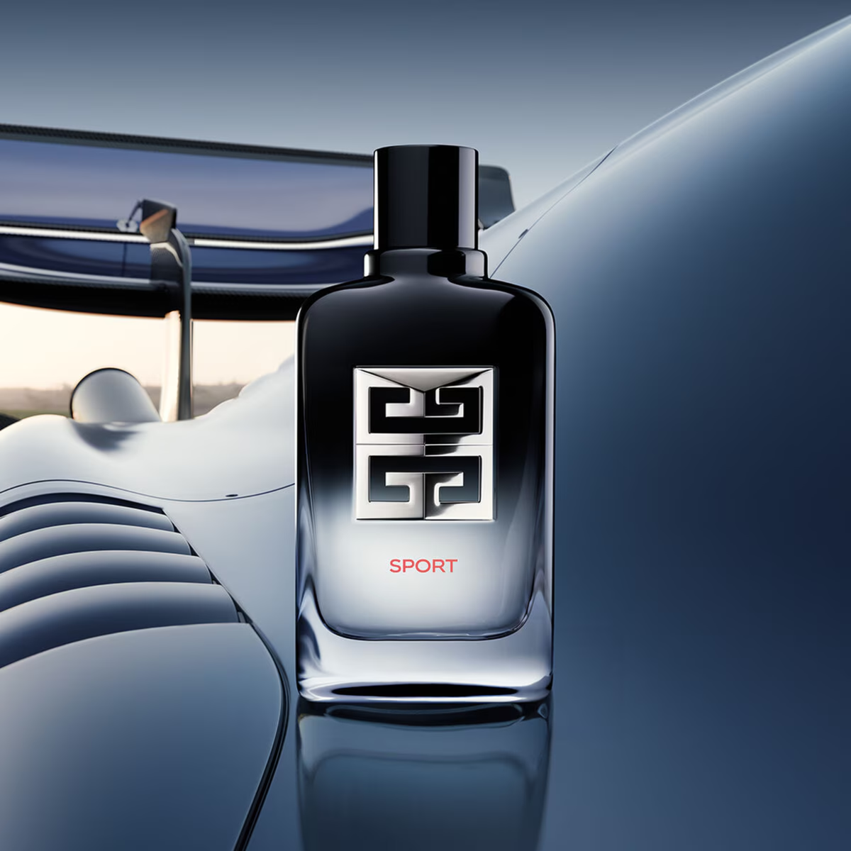 Givenchy Gentleman Society Sport Eau De Parfum For Men