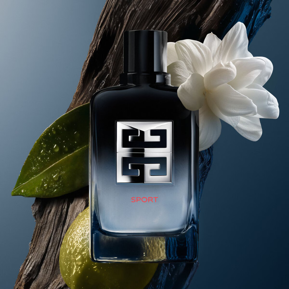 Givenchy Gentleman Society Sport Eau De Parfum For Men
