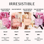 Givenchy Irresistible Eau De Parfum For Women