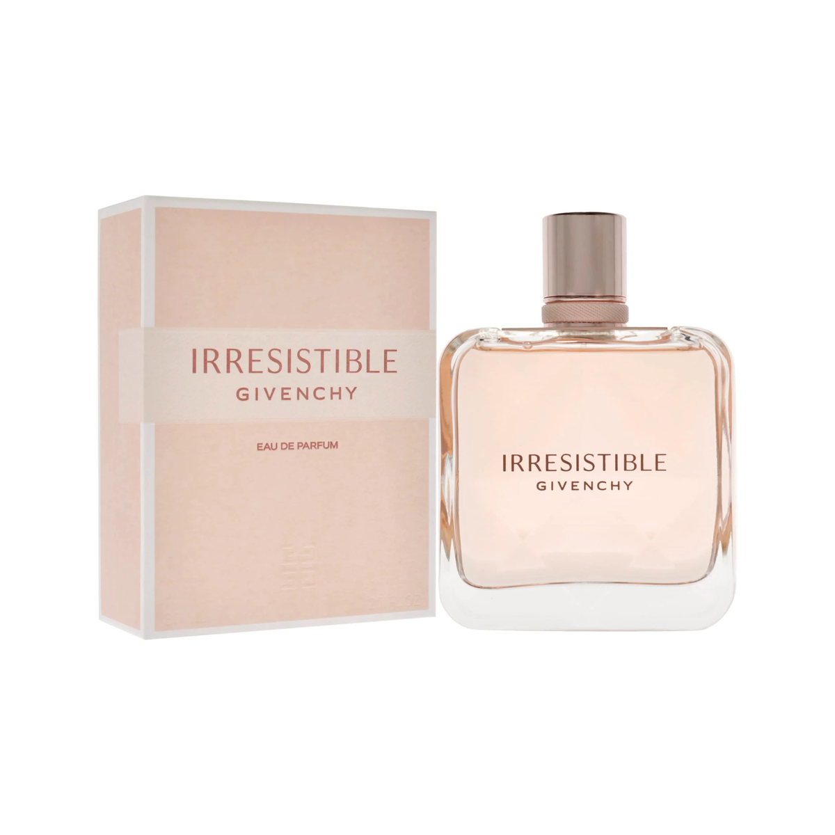 Givenchy Irresistible Eau De Parfum For Women