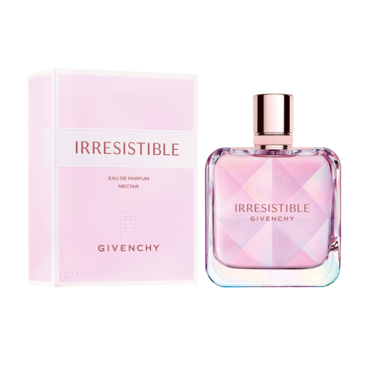 Givenchy Irresistible Nectar Eau De Parfum For Women