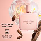 Givenchy Irresistible Nude Velvet Eau De Parfum For Women