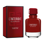 Givenchy L Interdit Rouge Ultime Eau De Parfum For Women