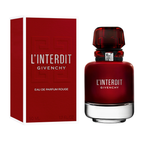 Givenchy L Interdit Rouge Ultime Eau De Parfum For Women