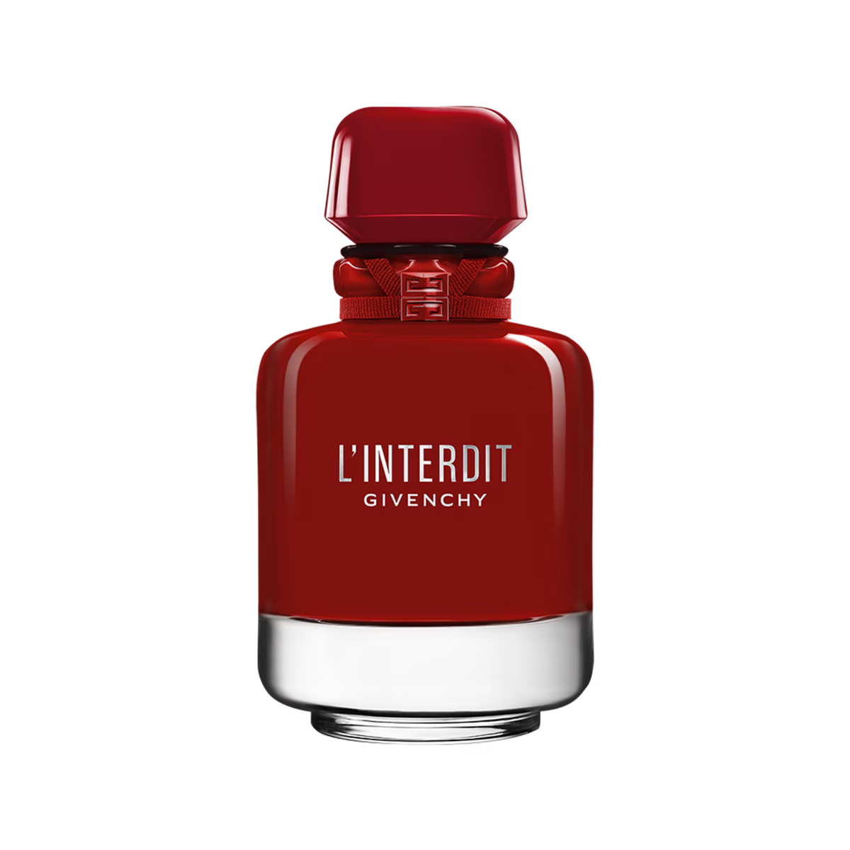 Givenchy L Interdit Rouge Ultime Eau De Parfum For Women