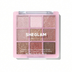 Sheglam 9-Pan Eyeshadow Palette