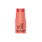 ELF Monochromatic Multi Stick Glimmering Guava 4.4gm