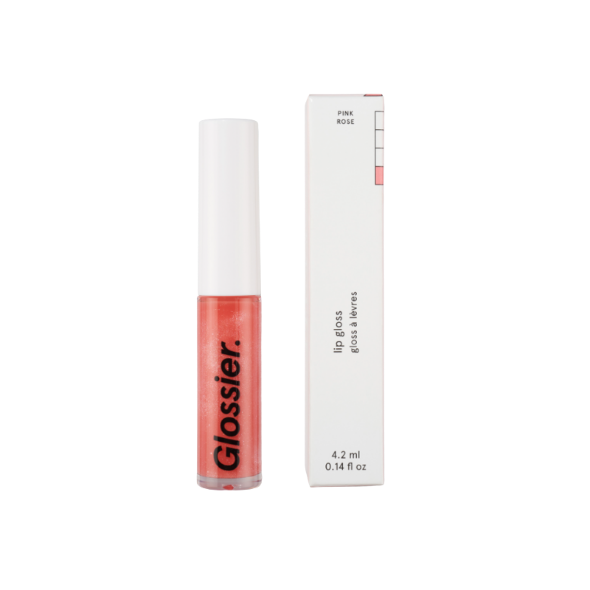 Glossier Lip Gloss 4.2ml price in Pakistan