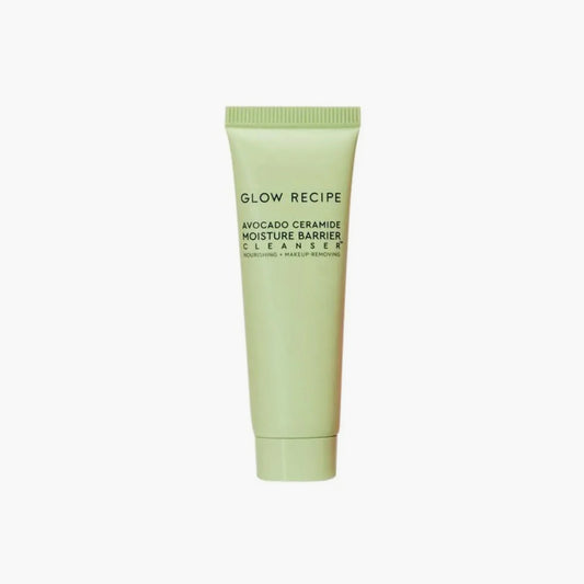 Glow Recipe Avocado Ceramide Moisture Barrier Cleanser Without Box 20ml