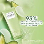 glow recipe avocado cleanser review