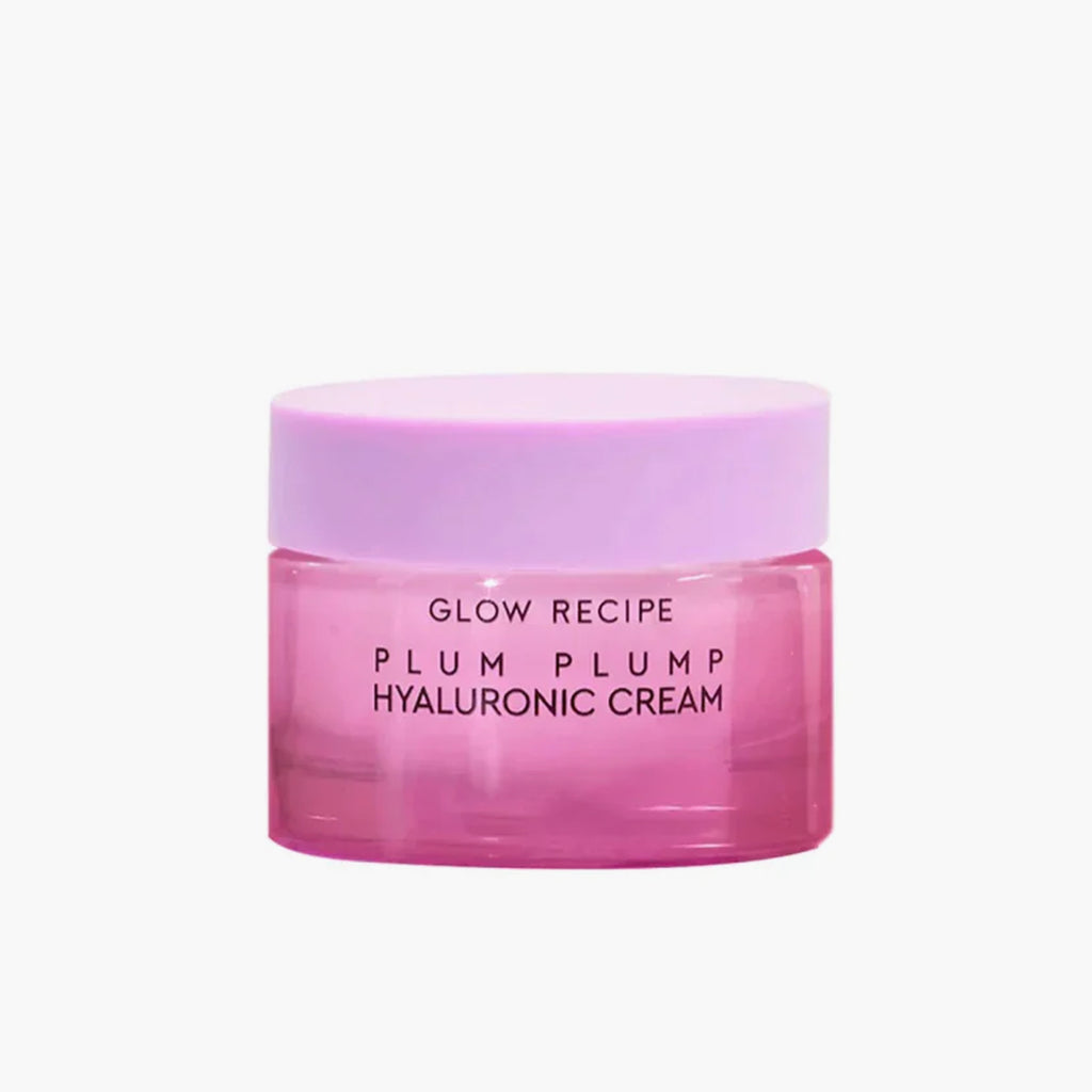 Glow Recipe Plum Plump Hyaluronic Cream Without Box 15ml