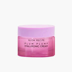 Glow Recipe Plum Plump Hyaluronic Cream Without Box 15ml