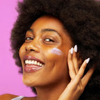 glow recipe plum plump hyaluronic serum