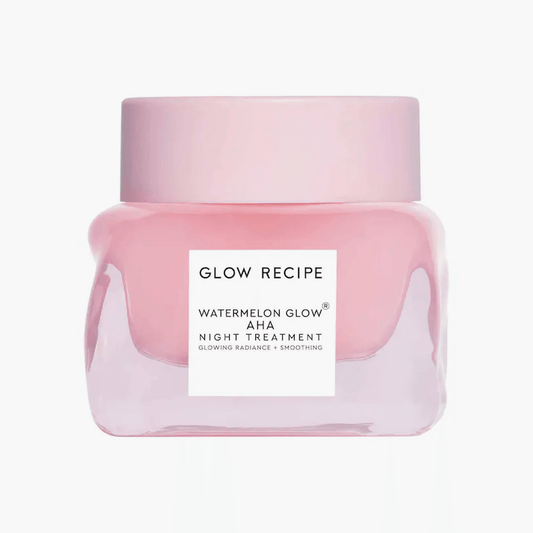 Glow Recipe Watermelon Glow AHA Night Treatment 60ml - TheSkinFit