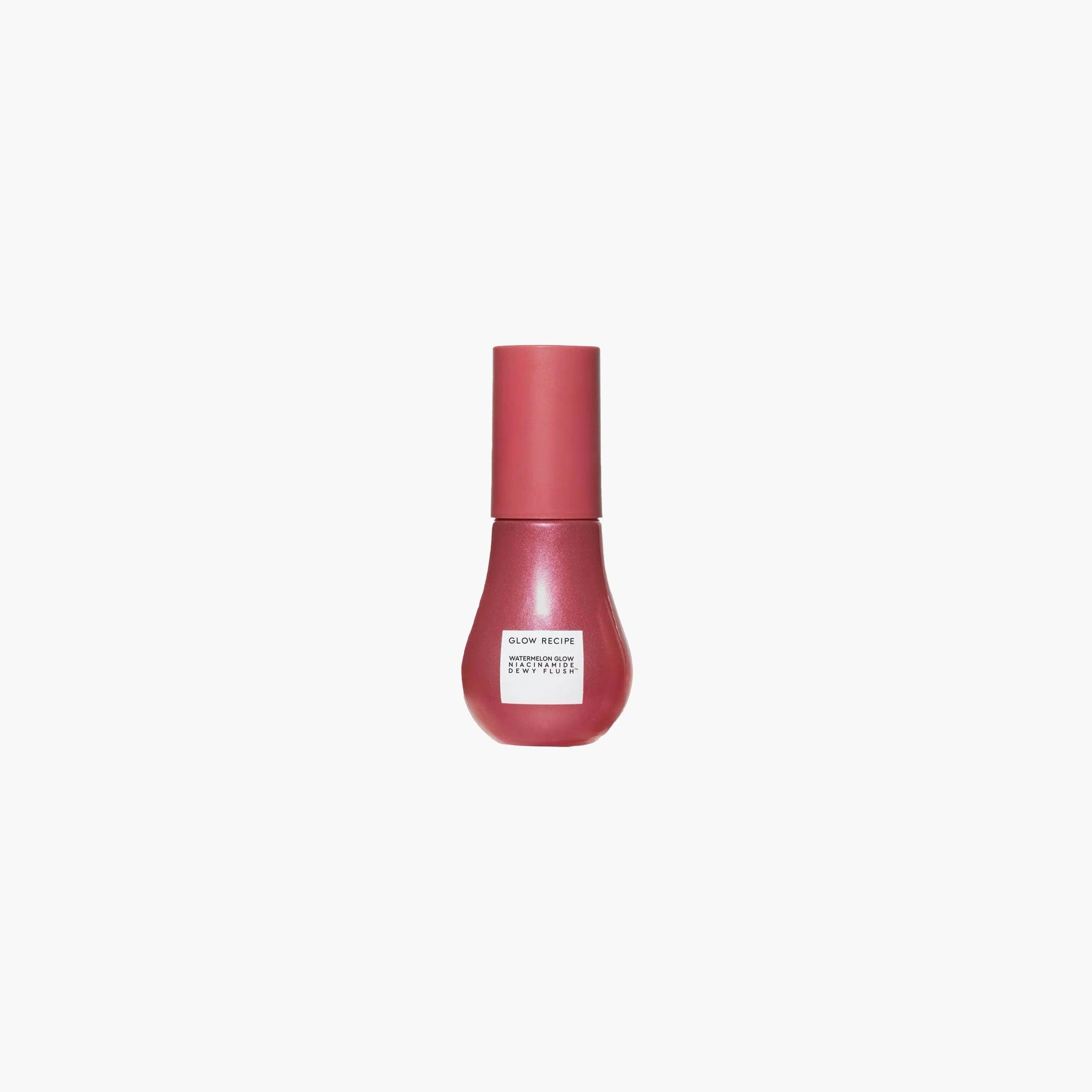 Glow Recipe Watermelon Glow Niacinamide Dewy Flush Berry Flush 12ml