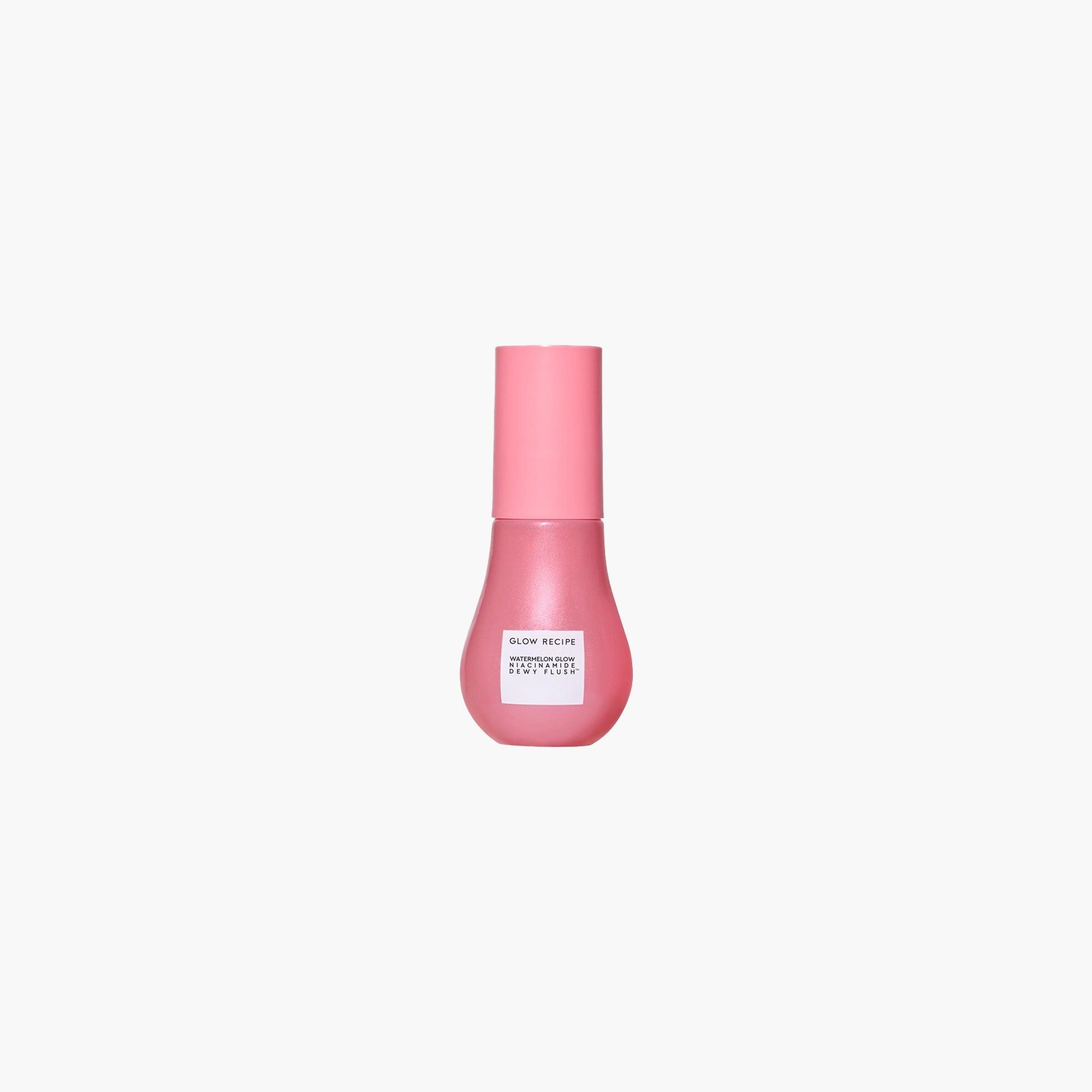Glow Recipe Watermelon Glow Niacinamide Dewy Flush Watermelon Flush 12ml - TheSkinFit