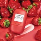 Glow Recipe Strawberry BHA Pore Smooth Blur Drop Serum