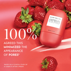 Glow Recipe Strawberry BHA Pore Smooth Blur Drop Serum